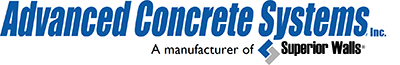 Advanced Concrete Systems